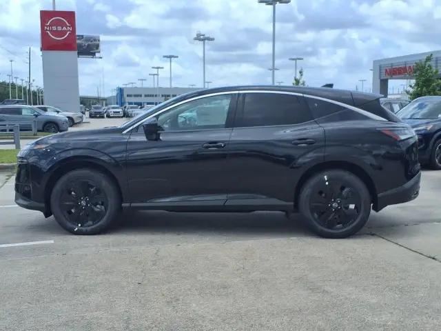 2026 Nissan Murano SV