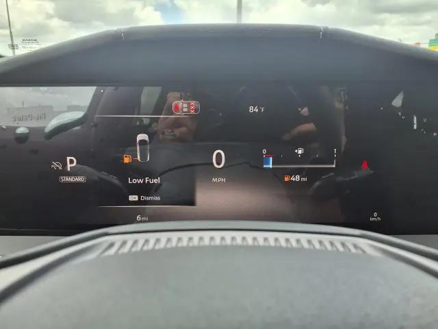 2026 Nissan Murano SV