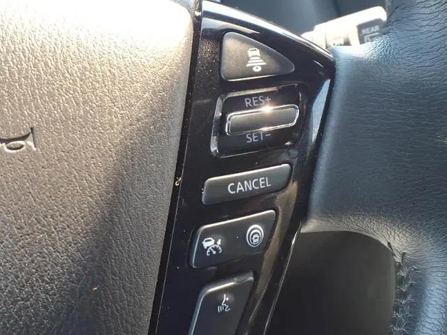 2023 Nissan Armada SL 4WD
