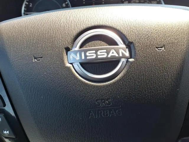 2023 Nissan Armada SL 4WD