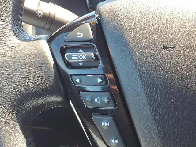 2023 Nissan Armada SL 4WD