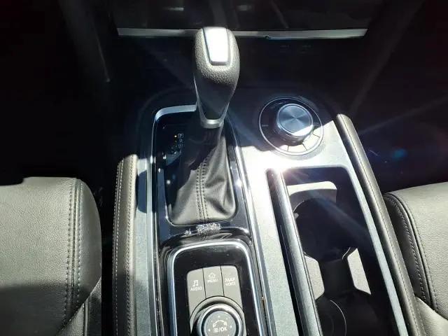 2023 Nissan Armada SL 4WD