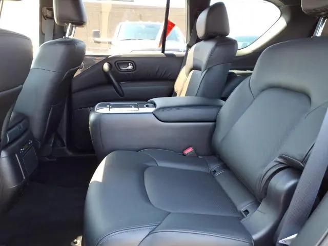 2023 Nissan Armada SL 4WD