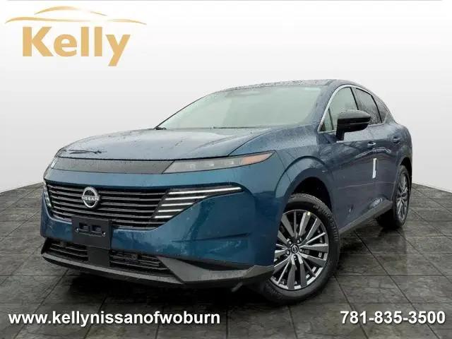 2026 Nissan Murano SL for sale in Woburn, MA