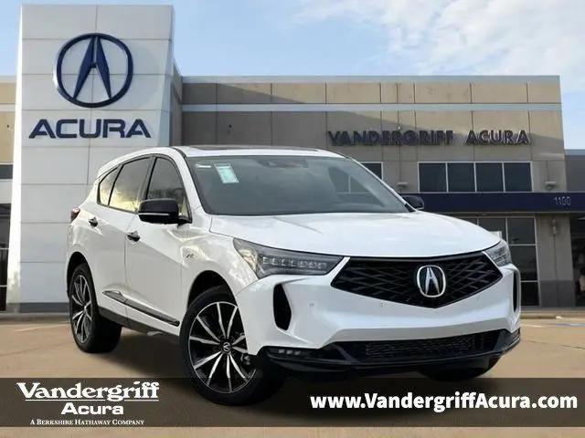 2026 Acura RDX A-Spec Advance for sale in Arlington, TX