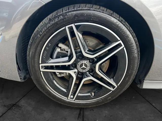 2026 Mercedes-Benz CLA 250 4MATIC