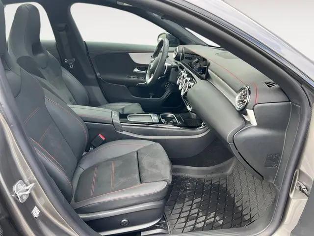 2026 Mercedes-Benz CLA 250 4MATIC