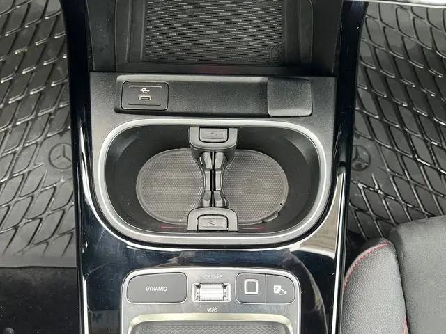 2026 Mercedes-Benz CLA 250 4MATIC