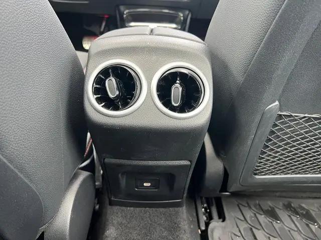 2026 Mercedes-Benz CLA 250 4MATIC
