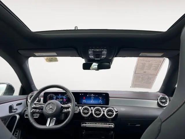 2026 Mercedes-Benz CLA 250 4MATIC