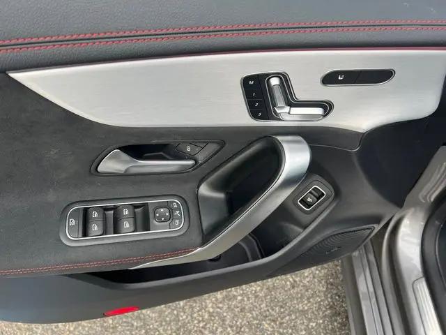 2026 Mercedes-Benz CLA 250 4MATIC