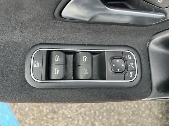 2026 Mercedes-Benz CLA 250 4MATIC