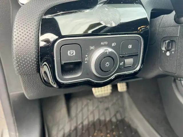 2026 Mercedes-Benz CLA 250 4MATIC