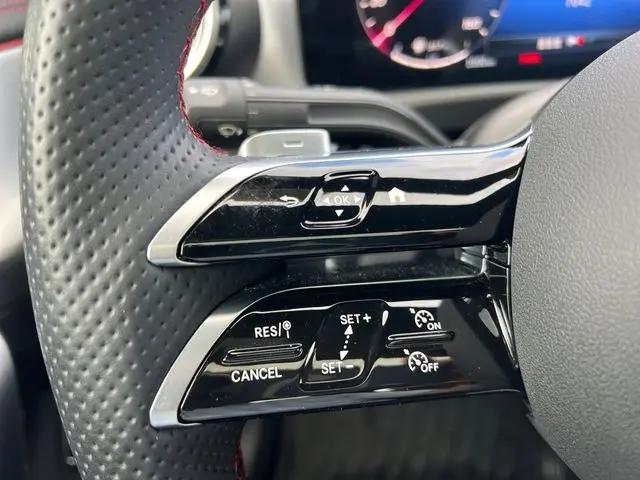 2026 Mercedes-Benz CLA 250 4MATIC
