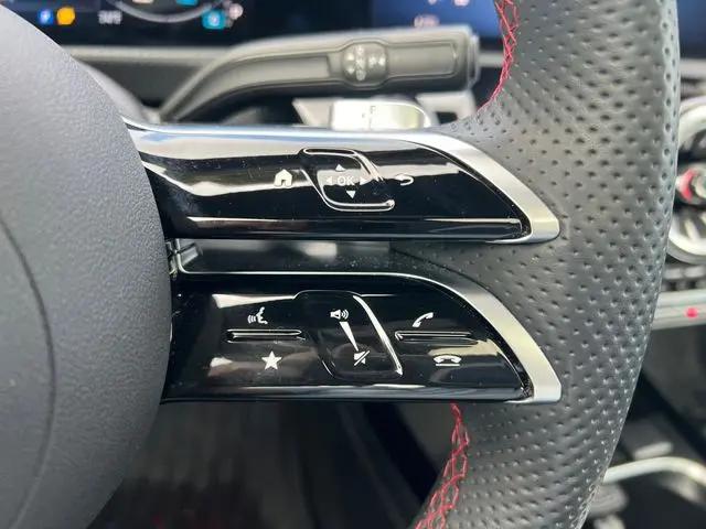 2026 Mercedes-Benz CLA 250 4MATIC