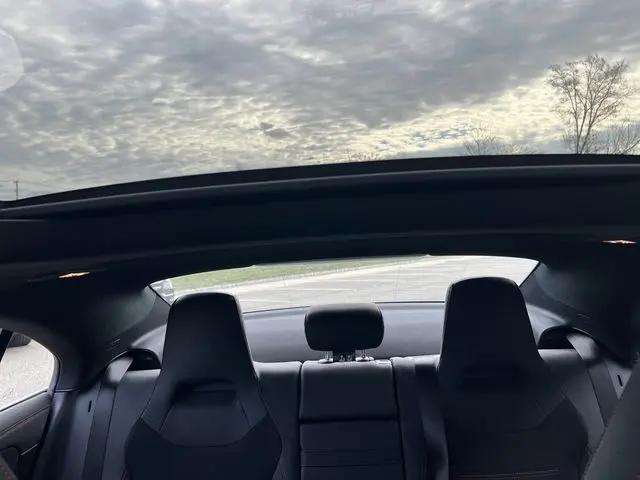 2026 Mercedes-Benz CLA 250 4MATIC