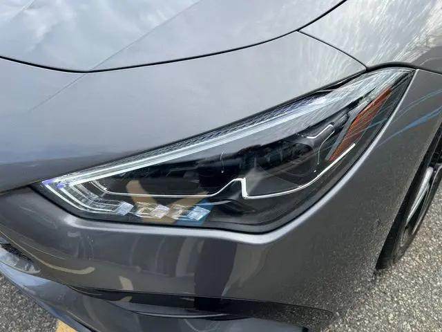 2026 Mercedes-Benz CLA 250 4MATIC