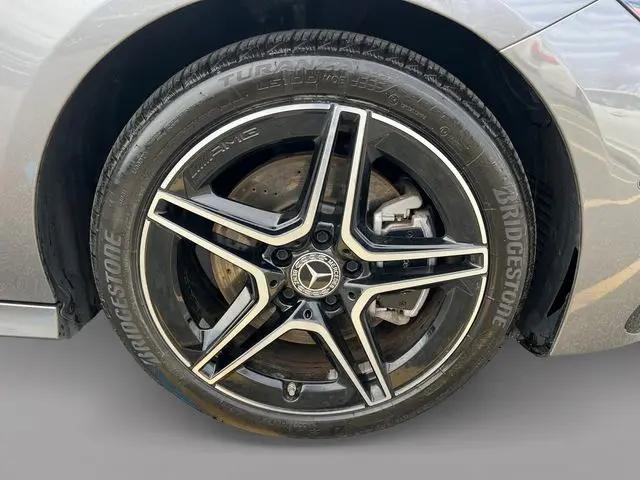 2026 Mercedes-Benz CLA 250 4MATIC