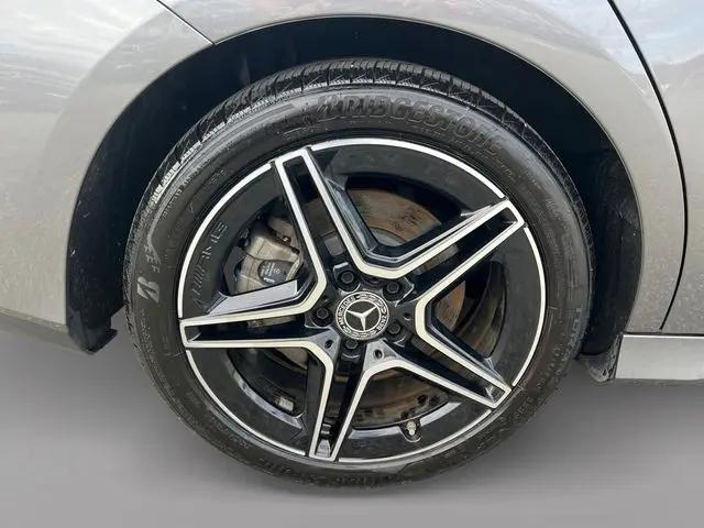 2026 Mercedes-Benz CLA 250 4MATIC