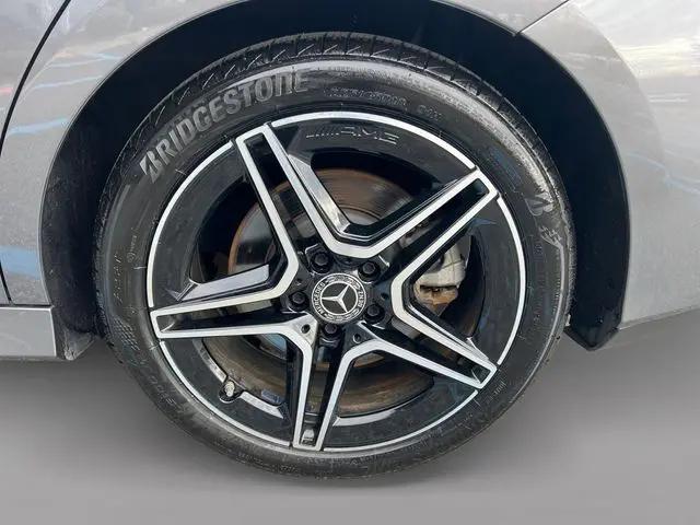 2026 Mercedes-Benz CLA 250 4MATIC