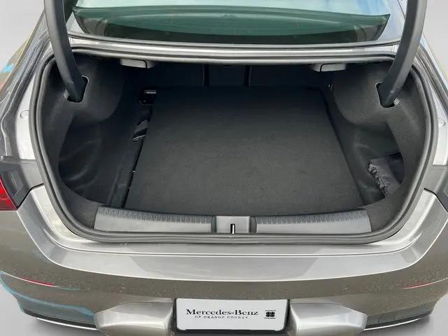2026 Mercedes-Benz CLA 250 4MATIC