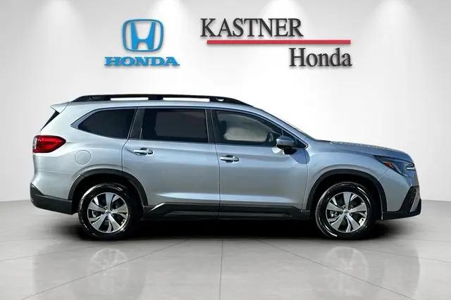 2025 Subaru Ascent Premium 8-Passenger