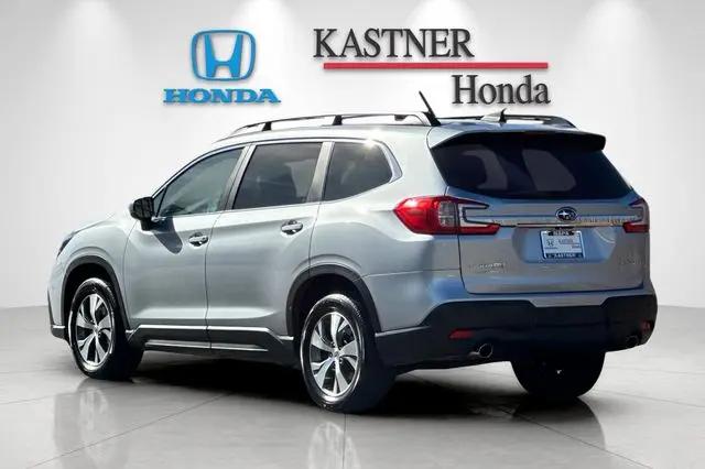 2025 Subaru Ascent Premium 8-Passenger