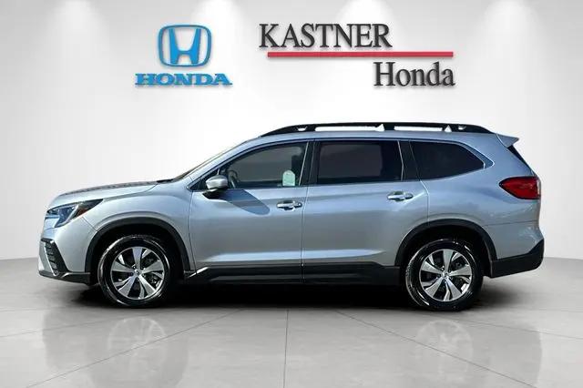 2025 Subaru Ascent Premium 8-Passenger