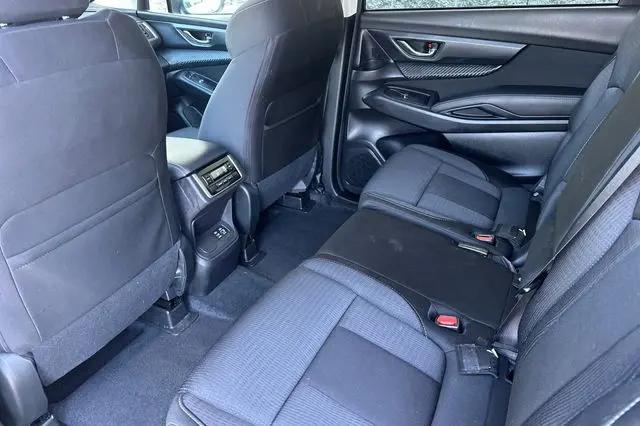 2025 Subaru Ascent Premium 8-Passenger