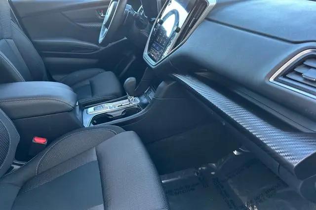 2025 Subaru Ascent Premium 8-Passenger