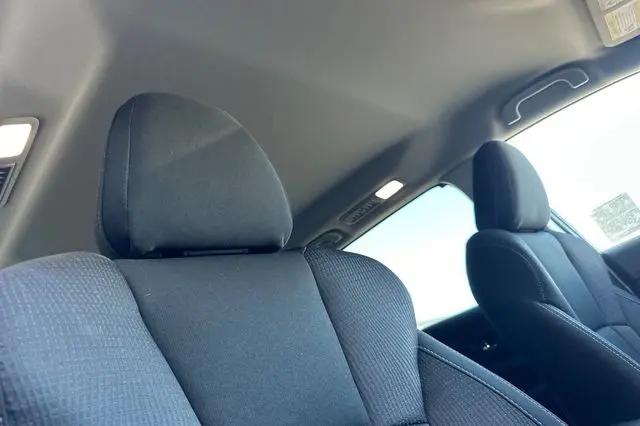 2025 Subaru Ascent Premium 8-Passenger