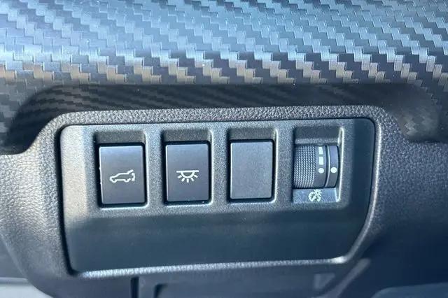 2025 Subaru Ascent Premium 8-Passenger