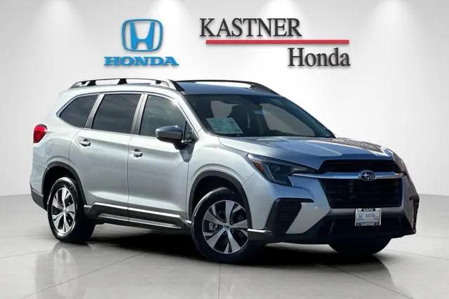 2025 Subaru Ascent Premium 8-Passenger for sale in Napa, CA