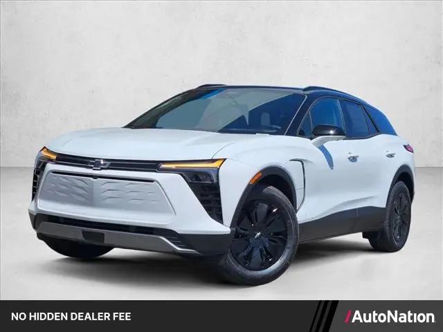 2026 Chevrolet V Blazer LT FWD for sale in Peoria, AZ