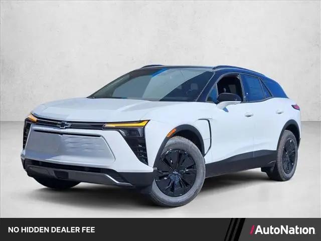 2026 Chevrolet V Blazer LT FWD for sale in Peoria, AZ