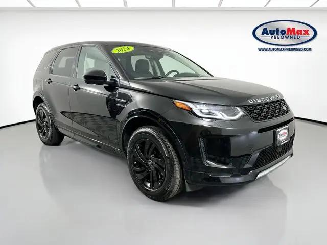 2024 Land Rover Discovery Sport Core S for sale in Marlborough, MA