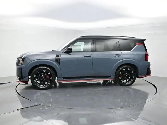 2026 Nissan Armada NISMO