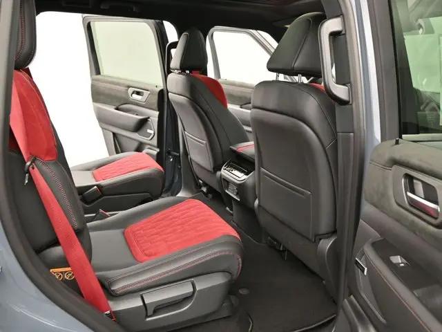 2026 Nissan Armada NISMO