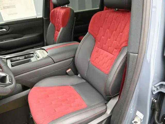 2026 Nissan Armada NISMO