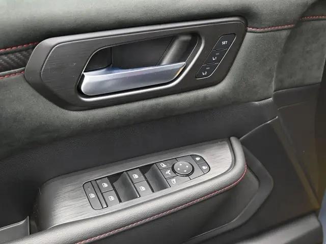 2026 Nissan Armada NISMO