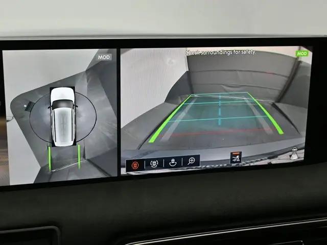 2026 Nissan Armada NISMO