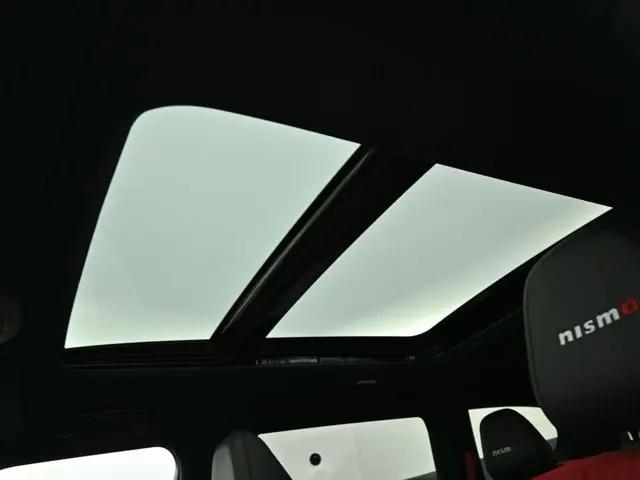 2026 Nissan Armada NISMO