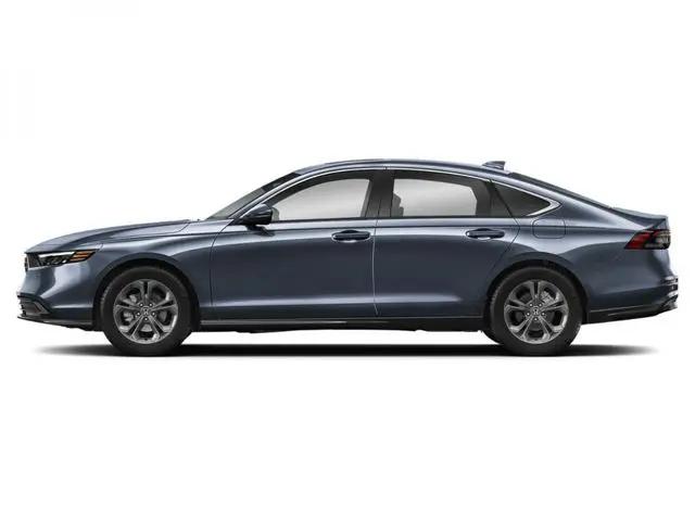 2026 Honda Accord Sedan EX-L