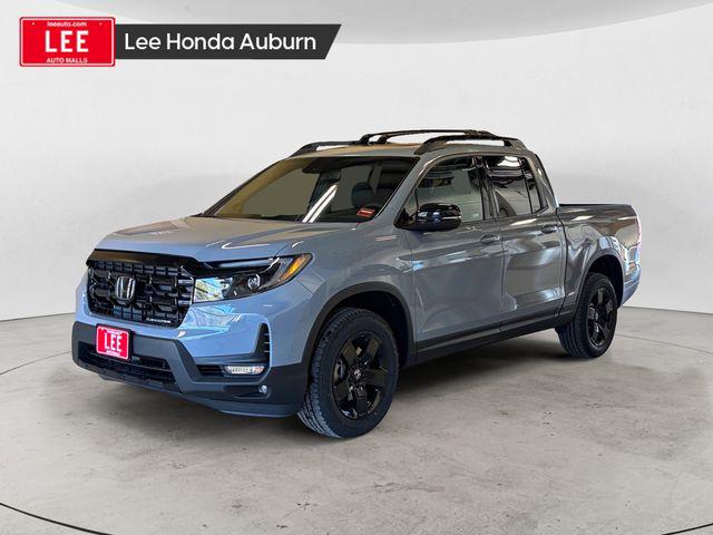 2026 Honda Ridgeline Black Edition for sale in Auburn, ME