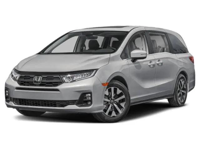 2026 Honda Odyssey EX-L for sale in Louisville, KY