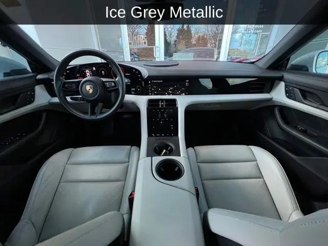 2023 Porsche Taycan 4S