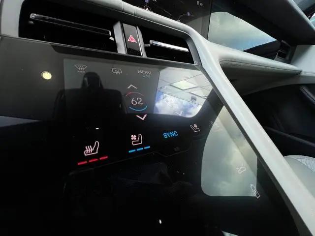 2023 Porsche Taycan 4S