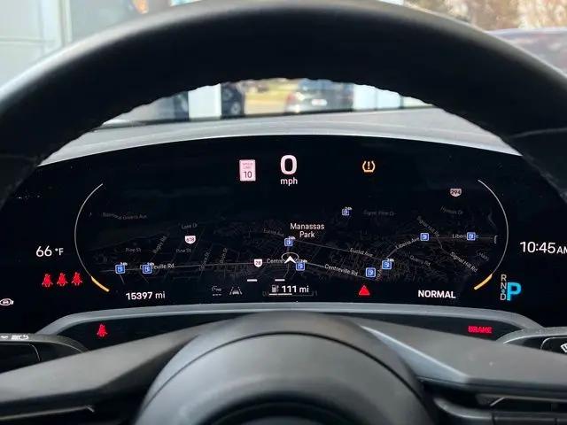 2023 Porsche Taycan 4S