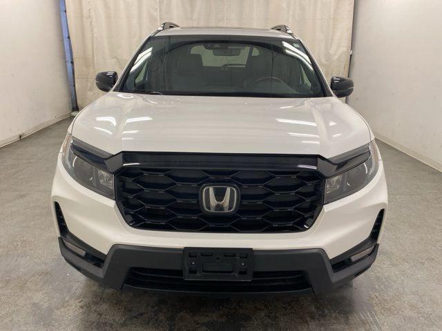 2022 Honda Passport AWD Elite