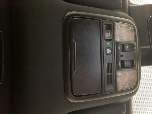 2022 Honda Passport AWD Elite